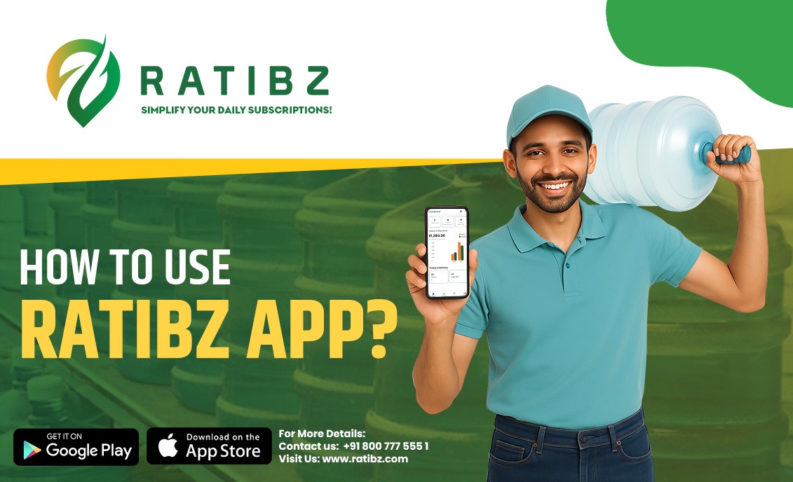 Ratibz App Cover